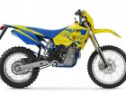 Husaberg FE 650e Enduro